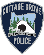 Cottage Grove Police Department Logo